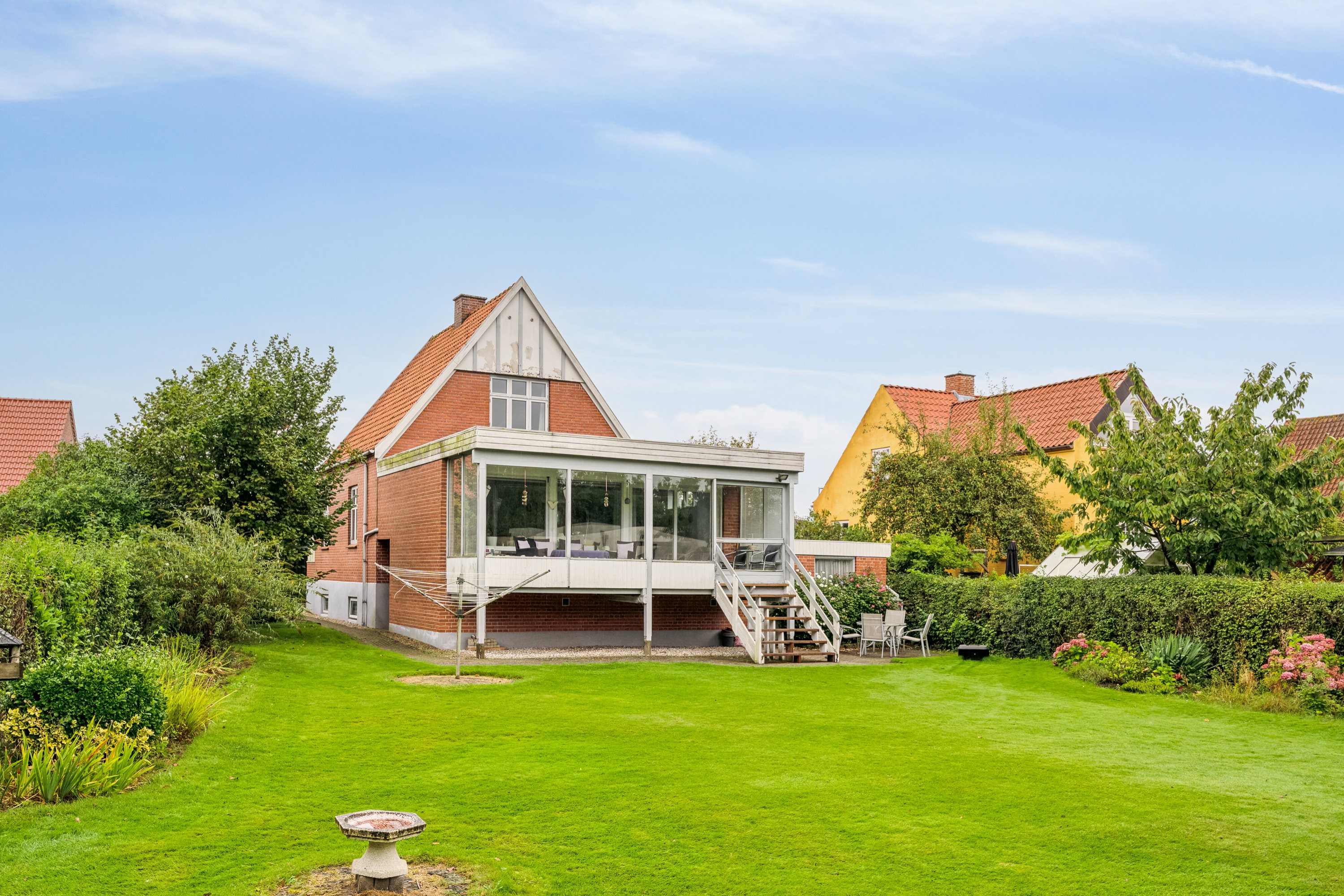 Villa på Jeppe Aakjærs Vej 53 8230 Åbyhøj.